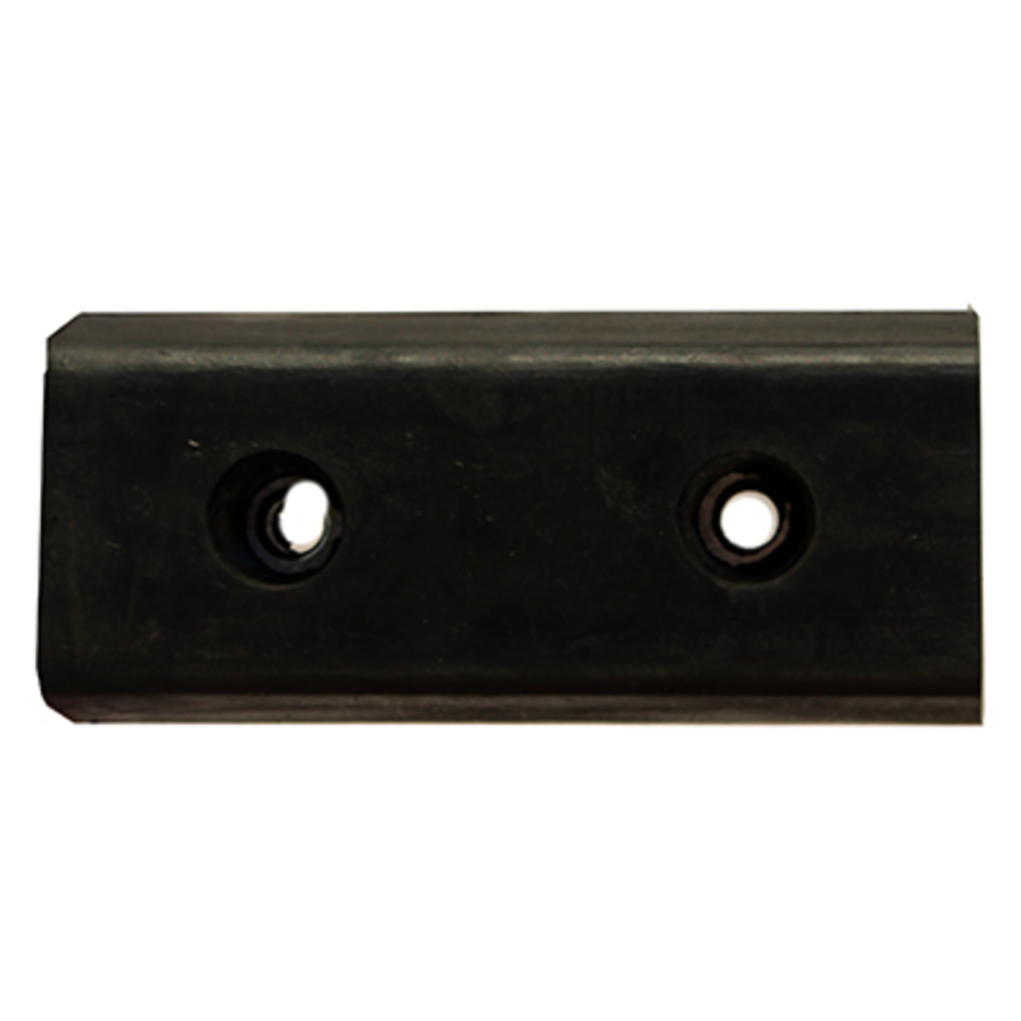Durable Corporation, Molded Bumper, Rectangular, Product Style Molded, Length 20 in, Weather Resistant, Model# M-DBE10